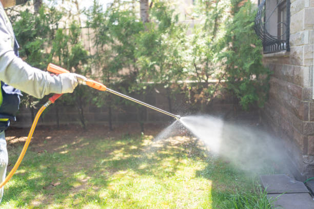 Best Exterminator Services  in Fearrington Village, NC