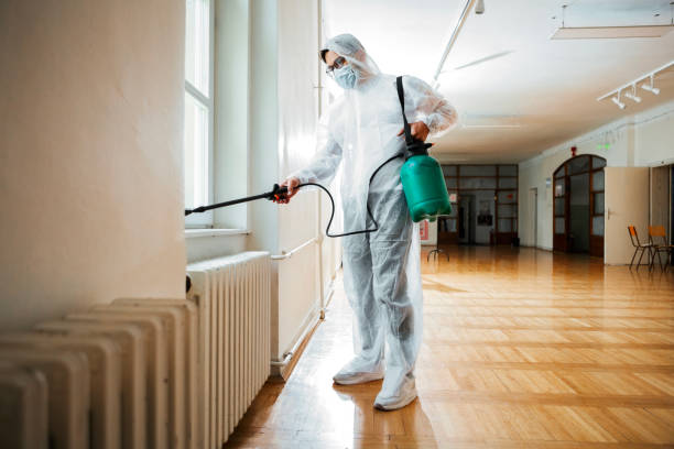 Best Exterminator Services  in Fearrington Village, NC